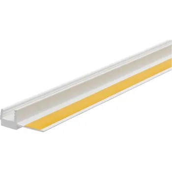 Stavební profil Gutta okenní profil 2,4 m