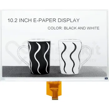 Elektronická stavebnice Good Display GDEM102T91 10.2" 960x640 ePaper displej