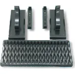 Gutta stoupací plošina 25 x 60 cm černá