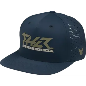 Kšiltovka Pánská kšiltovka THOR VERT NAVY modrá