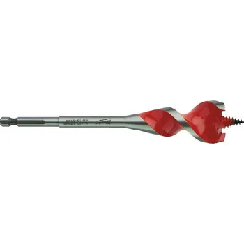 Příslušenství k vrtačce MILWAUKEE 4932479476 vrták 32*165mm SPEED FEED, kónická spirála, šestihranná stopka 1/4" HEX 4932479476