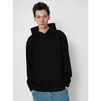 Pánská mikina RipNDip Autograph HD (black) M, černá