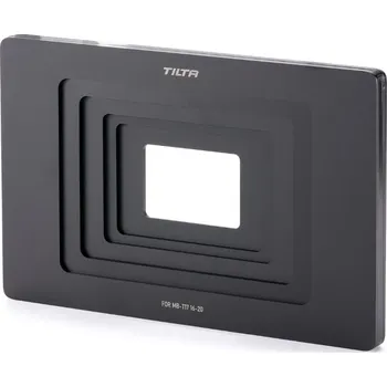 Tilta Hard Matte Kit for Tilta Mirage Pro Matte Box