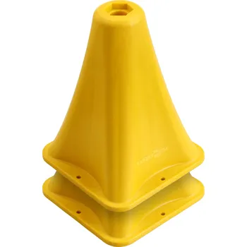 Příslušenství ke karavanu Stabilizační podpěrky Brunner umělohmotné - Set 2 ks