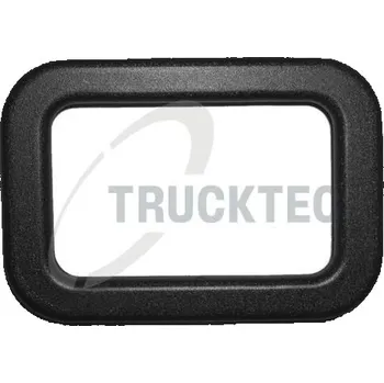 Dveře karosérie Rámeček, vnější klika dveří TRUCKTEC 08.62.107