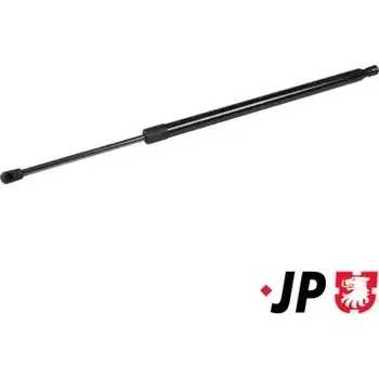 Dveře karosérie JP GROUP Plynová vzpěra zavazadlového prostoru JP GROUP JPG 3481201000