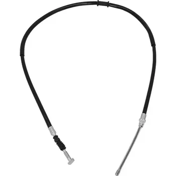 Brzdový systém KAMOKA Tažné lanko parkovací brzdy KAM 1190027