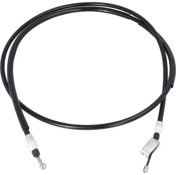 Lanko parkovací brzdy KAMOKA Tažné lanko parkovací brzdy KAM 1190158