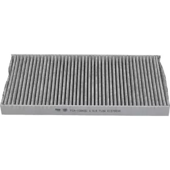 Kabinový filtr KAVO PARTS Filtr vzduchu v interiéru KVP FCA-10043C