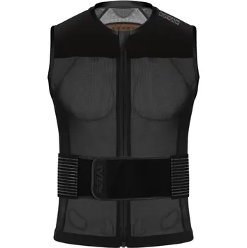 Chránič páteře Relax SPEEDMASTER EVO ROP03D - černá - M - 2026