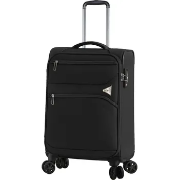 Cestovní kufr Snowball 4W S 21505-55-01