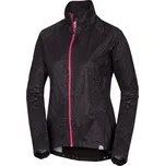 Northfinder Dámská cyklistická bunda na celou sezónu CECILIA, černá, S