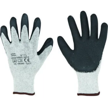 Pracovní rukavice ARDON Rukavice Cerva DICK BASIC