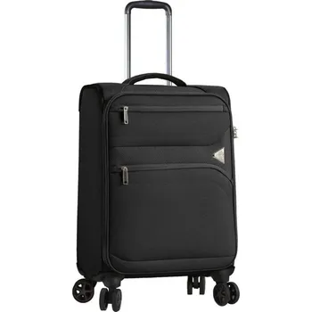 Cestovní kufr Snowball 4W M 21505-67-01