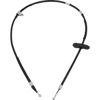 Brzdový systém KAMOKA Tažné lanko parkovací brzdy KAM 1190302