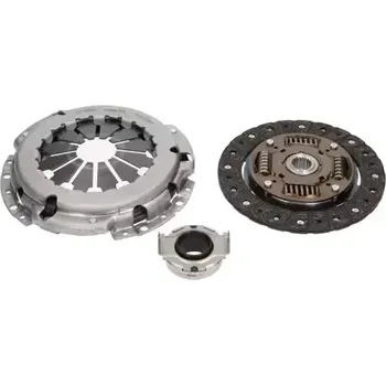 Spojková sada KAVO PARTS Sada spojky KVP CP-8043
