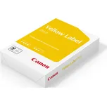 Xerografický papír A3 80g Canon Yellow Label Print