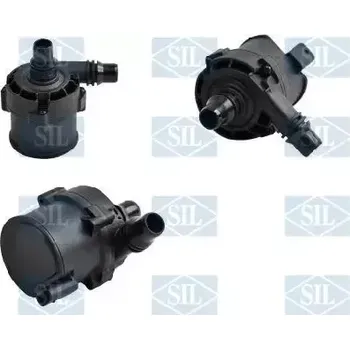 Vodní pumpa motoru Saleri SIL Doplňovací vodní čerpadlo (okruh chladicí vody) SLS PE1868