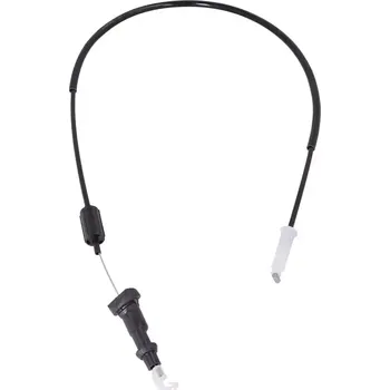 Plynové lanko KAMOKA Lanko pedálu plynu KAM 116011