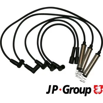Zapalovací kabel JP GROUP Sada kabelů pro zapalování 1292000710
