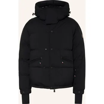 Pánská bunda Moncler Grenoble Pánská Peřová Bunda Coraia S Odnímatelnou...