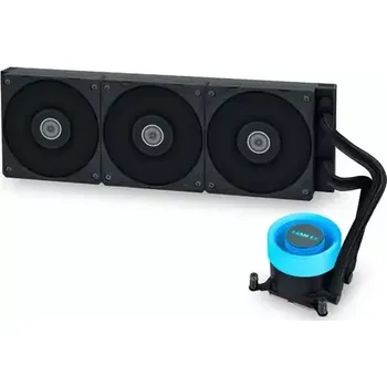 PC ventilátor Lian Li GA II Lite Performance černá (GA2L36PB)