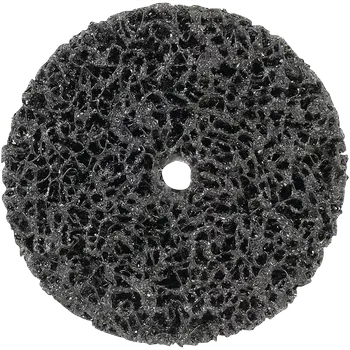 Carsystem Clean & Strip kotouč na odstranění staré barvy a rzi Ø150 mm