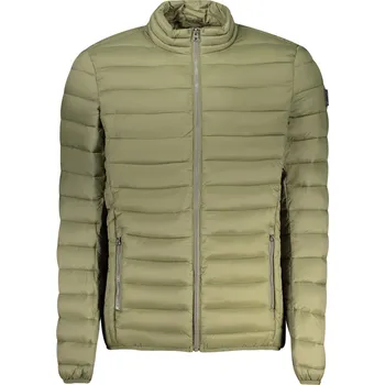 Prošívaná bunda v olivové barvě Marina Yachting Other 3455243