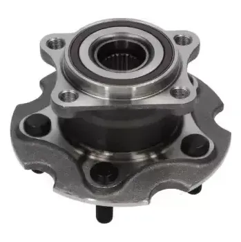 KAVO PARTS Sada ložiska kola KVP WBH-9036