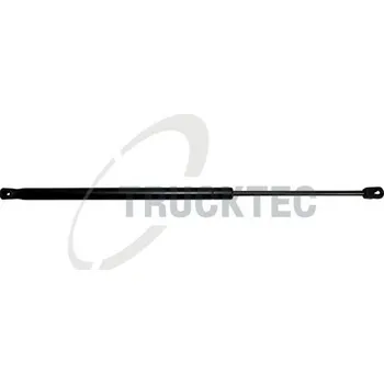 Příslušenství karosérie Plynová vzpěra (pneumatická pružina), zavazadlový prostor TRUCKTEC 08.63.033