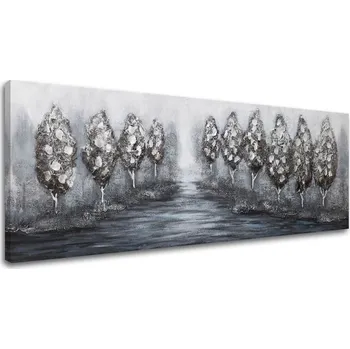 Obraz Obraz na plátně STROMY 1 díl XOBCHTR029