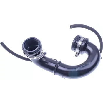 Příslušenství pro turbodmychadlo DENCKERMANN Hadice plnicího vzduchu DCR F100015