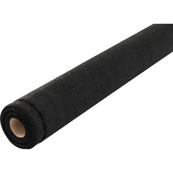 Pletivo Gutta Screen 170 Stínící tkanina 95% Screen 170 (cena za m2) 1 x 10 m černá