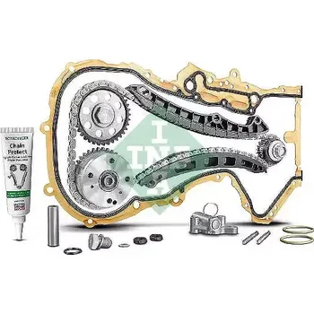 INA Sada rozvodového řetězu IN 559180840 + DOPRAVA ZDARMA!