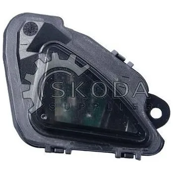 Osvětlení nástupního prostoru L 3T0945291A