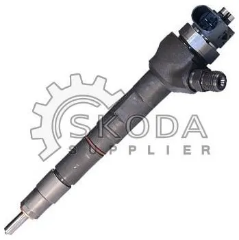 Systém vstřikování Tryska vstřikovací 04L130277AD