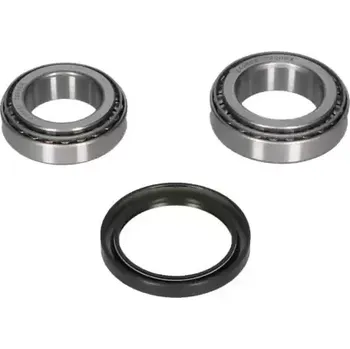 KAVO PARTS Sada ložiska kola KVP WBK-3501