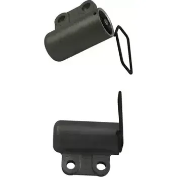 Rozvod motoru KAVO PARTS Tlumič vibrací rozvodového řemenu KVP DTD-9002