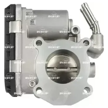 Systém vstřikování NRF Hrdlo škrtící klapky NRF 408082