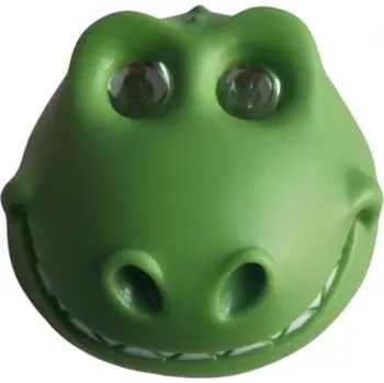 Čelovka Oxe LED čelová svítilna Dinosaurus