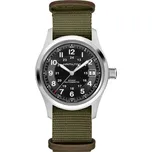 Hamilton Khaki Field Auto 38mm Call of Duty Special Edition H70475930 + 5 let záruka a dárek ZDARMA