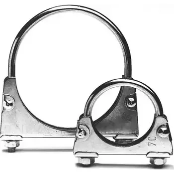 Těsnění výfuku QWP Spojovací trubky výfukového systému QWP WEX9164