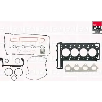 Těsnění motoru FAI AutoParts Sada těsnění hlavy válce FAI HS2382