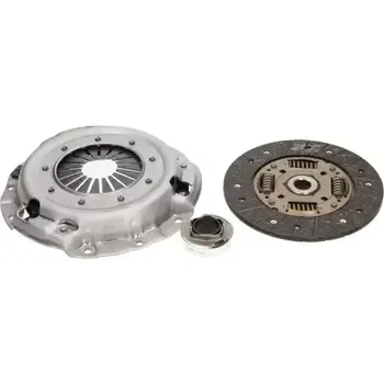 Spojka KAVO PARTS Sada spojky KVP CP-1511