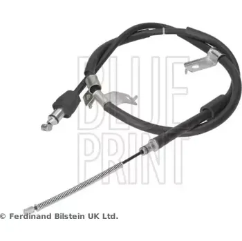 Lanko parkovací brzdy BLUE PRINT Tažné lanko parkovací brzdy BLP ADBP460015