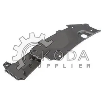 Autodoplněk Kryt P 3T08070829B9