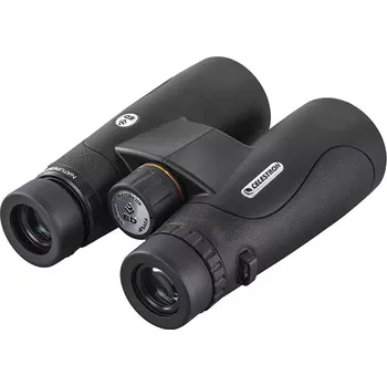 Dalekohled Binokulární dalekohled Celestron Nature DX 10x50 ED (#72335)