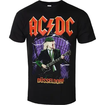 Pánské tričko Tričko metal pánské AC-DC - Duesseldorf - NNM - 51784600