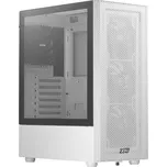 XPG VALOR MESH midi tower PC skříň bílá