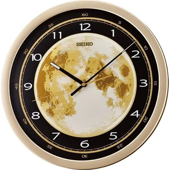 Hodiny Nástěnné hodiny SEIKO QXA831G